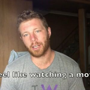 Meet your Posher, Luis